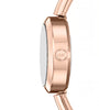 Michael Kors Maude Rose Gold Watch MK7594
