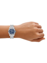 Emporio Armani Analog Watch for Women (Classic Bracelet Series) AR11760