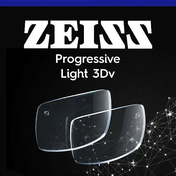 ZEISS Progressive Light lenses – woweye