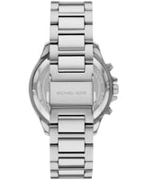 Michael Kors Sage Silver Watch MK9191 Men