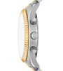 Michael Kors Lexington Two-Tone Watch MK9207