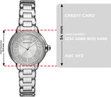 Emporio Armani Analog Watch for Women AR11632i