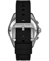 Michael Kors Maritime Gunmetal Watch MK9206 Men