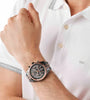 Michael Kors Lexington Chronograph Watch MK8561