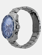 Armani Exchange Chronograph Watch for Men (Spencer Series) AX1967