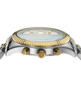 Michael Kors Lexington Chronograph Watch MK8344