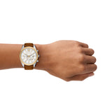 Michael Kors Lexington Chronograph Men’s Watch MK9257I