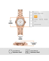 Emporio Armani Analog Watch for Women AR11762