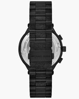 Michael Kors Billie Black Chronograph Watch MK9223 Men