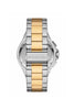 Michael Kors Lennox Men Quartz Chronograph Watch MKO1237