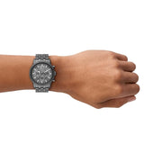 Michael Kors Hutton Chronograph Men’s Watch MKO1164I