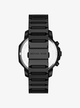 Michael Kors Prescott Black Watch MK9252