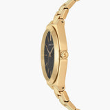 Michael Kors Lennox Gold Watch MK9226 Men