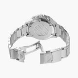 Emporio Armani Chronograph Green Dial Watch AR11500I