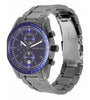 Michael Kors Accelerator Gunmetal Watch MK9111