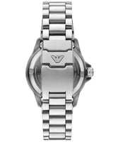 Emporio Armani Analog Automatic Watch for Men AR60090