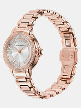Emporio Armani Analog Watch for Women AR11633