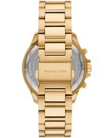 Michael Kors Sage Gold Watch MK9192 Men