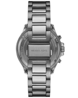 Michael Kors Sage Gunmetal Watch MK9213
