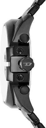 Diesel Baby Chief Chronograph Watch for Men DZ4617
