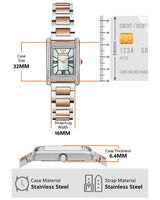 Emporio Armani Analog Watch for Women AR11626i
