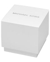 Michael Kors Accelerator Black Watch MK9113