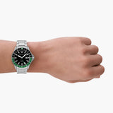 Emporio Armani Analog Watch for Women AR11589i