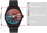 Diesel Scraper Analog Watch for Men DZ2175