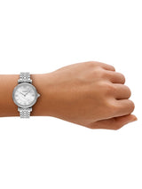 Emporio Armani Analog Watch for Women AR11701