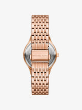 Michael Kors Women's Quartz Watch MKO1216