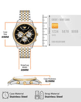 Emporio Armani Chronograph Men’s Watch AR11713