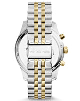 Michael Kors Lexington Chronograph Watch MK8344