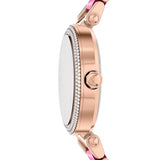 Michael Kors Quartz Women’s Watch MKO1256I