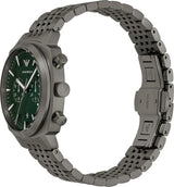 Emporio Armani Chronograph Watch for Men AR11689
