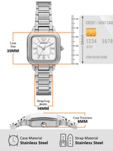 Emporio Armani Women’s Watch AR11742