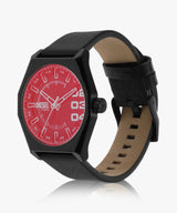 Diesel Scraper Analog Watch for Men DZ2175