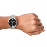 Fossil Neutra Chronograph Watch for Men FS5384