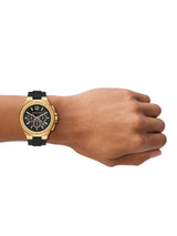 Michael Kors Lennox Quartz Chronograph MKO1272