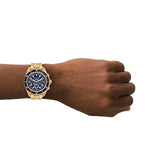 Michael Kors Maritime Men Quartz Chronograph MK9202
