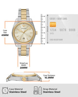 Emporio Armani Men’s Watch AR11716