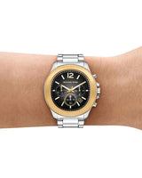 Michael Kors Sage Chronograph Watch MK9212