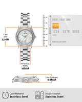 Emporio Armani Women’s Watch AR11723