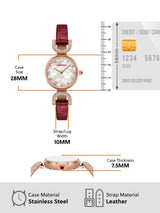 Emporio Armani Women’s Watch AR11737