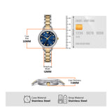 Emporio Armani Analog Watch for Women AR11576