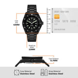 Michael Kors MK9181 Maritime Black Watch
