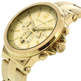Michael Kors Dylan Chronograph Watch MK8278