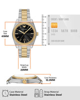 Emporio Armani AR11715 Men’s Watch AR11715