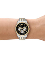Emporio Armani Chronograph Men’s Watch AR11713