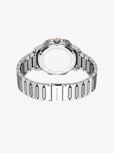 Michael Kors Prescott Two-Tone Watch MK9250