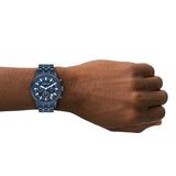Michael Kors Hutton Chronograph Men’s Watch MKO1165I